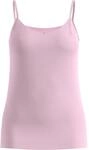 Odlo Damen Merino 160 Bl V-Neck Top, Hyper pink, S