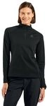 Odlo BESSO Midlayer 1/2 Zip W
