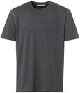 VAUDE Herren T-Shirt Men's Mineo Striped T-Shirt II | Streifenshirt mit Rundhals und