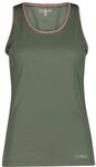 CMP Damen Top Top, Avocado, L