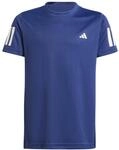adidas Unisex Kids Club Tennis 3-Streifen Kids T-Shirt