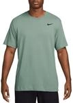 Nike Herren Df Dfc Crew Solid T-Shirt (1er Pack)
