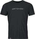 ORTOVOX 150 COOL Brand - Robustes, k&uuml;hlendes T-Shirt mit Merinowolle f&uuml;r...