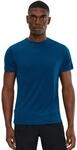 Icebreaker Men Merino Blend 125 Cool-Lite? Sphere SS Tee