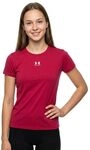 Under Armour Damen HG Armour HiRise 7/8 NS, leichte Sporthose, atmungsaktive...