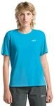 Jack Wolfskin Damen Vonnan S/S T W T-Shirt