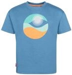 Trollkids Girls Halsafjord T (GOTS) | Organic Cotton