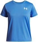 Under Armour Tech Kurz&auml;rmliges Sport-Top f&uuml;r Kinder