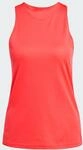 adidas Club Tank White