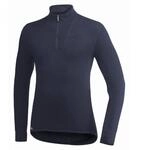 Woolpower Unisex Zip Turtleneck 200 Undershirt (1er Pack)