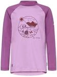 VAUDE T-Shirt Kids Solaro LS T-Shirt III