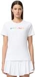Head Damen Rainbow T-Shirt Women T-Shirt (1er Pack)
