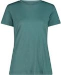 CMP Woman T-Shirt Agave - 44