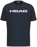 HEAD Unisex Kinder Club Original T-Shirt Junior T-Shirt (1er Pack)