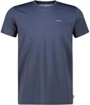 Meru Herren Santa Fee T-Shirt