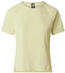 THE North FACE Damen Sunriser Ss T-Shirt (1er Pack)