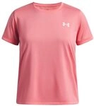 Under Armour M&auml;dchen Ua Tech SSC T-Shirt