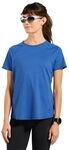 Odlo Damen Essential 365 Laufshirt
