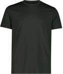 CMP Dry Function Herren T-Shirt Rundhals Uni 39T7117