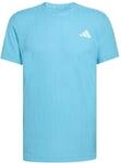 adidas Men's Tennis Climacool+ AIRCHILL FreeLift T-Shirt