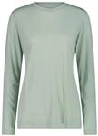 CMP Kildar Unlimitech Damen Langarm Shirt mit Performance Merino Jade Gr. 40...