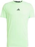 adidas Herren Designed for Training Workout T-Shirt T-Shirt (Short Sleeve)
