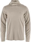Fj&auml;llr&auml;ven Herren Abisko Wool Kapuzenpullover (1er Pack)