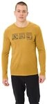 VAUDE Rosemoor II Long Sleeve T-Shirt XL