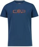 CMP 39t7114 Unisex-T-Shirt f&uuml;r Kinder und Jugendliche