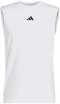 adidas Men's D4T PrimeLift 3-Streifen Tanktop