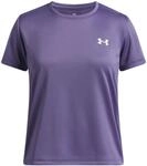 Under Armour Tech Kurz&auml;rmliges Sport-Top f&uuml;r Kinder