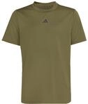 adidas Unisex Kids Train Essentials Logo Regular Fit Kids T-Shirt