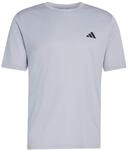 adidas WE BAS T Black