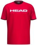 HEAD Unisex Kinder Club Original T-Shirt Junior T-Shirt (1er Pack)