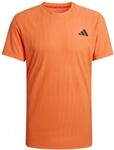 adidas Men's Tennis Climacool+ AIRCHILL FreeLift T-Shirt