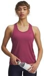 Under Armour Damen Tech Knockout Tank Tennis-Shorts (1er Pack)