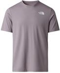 The North Face Herren M 24/7 Box NSE Ss Tee T-Shirt (1er Pack)