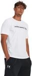 Under Armour Herren Camo Chest Stripe Short-Sleeve T-Shirt T-Shirt