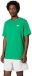 Nike Herren Sportswear Club T-Shirt (1er Pack)