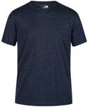 Regatta Herren Fingal Edition T-Shirt