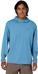 MARMOT Herren Airexchange Upf 50 Hoody Atmungsaktives Funktionsshirt,...