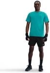 Nike Hyverse Vielseitiges Nike Dri-FIT UV Kurzarm-Oberteil f&uuml;r Herren, DV9839