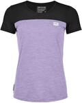 ORTOVOX Unisex 150 Cool Logo Ts W Unterhemd
