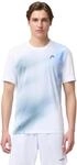 HEAD Herren Topspin T-Shirt Men T-Shirt | modern, leicht & schnelltrocknend. F&uuml;r