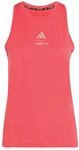 adidas Women's Les Mills Graphic Tanktop