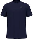 Odlo Herren Cardada Wandershirt Herren Cardada I Funktionsshirt Wandern...