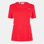 HEAD Damen Club Tech W T-Shirts