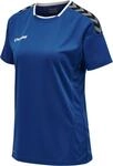 hummel T-Shirt Hmlauthentic Damen
