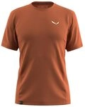 Salewa Puez Dry T-Shirt Herren