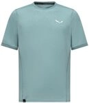 Salewa Herren Puez Dry T-Shirt M T-Shirt (1er Pack)